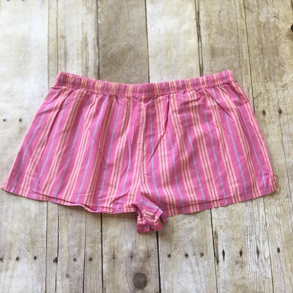 American Eagle Low Rise Cozy Shorts - Picture 3 of 3